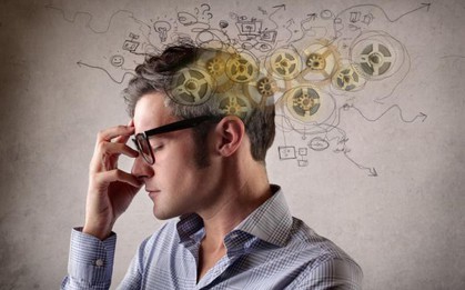 Não bộ của chúng ta đã ngưng làm một điều rất quan trọng khi bước vào độ tuổi "teen"