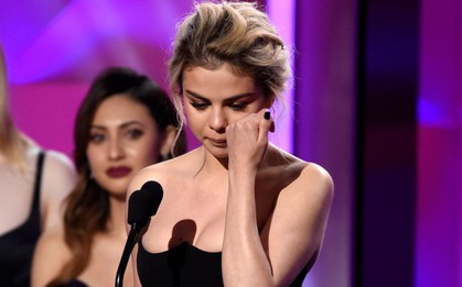 Trong gang tấc, Selena Gomez suýt mất mạng trong ca phẫu thuật ghép thận nguy hiểm