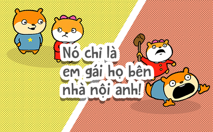 Hôm nay là Cá tháng 4, hãy nói thật về những câu nói dối kinh điển bạn từng nghe đi!