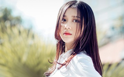 Hit "huyền thoại" của Mỹ Tâm lại có thêm một bản cover cực tình cảm từ Han Sara