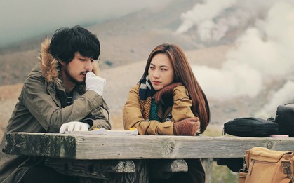 "Nhắm Mắt Thấy Mùa Hè"  tung teaser đẹp miên man với 90% bối cảnh ở Nhật