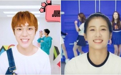 Vừa tung clip nhá hàng, "Produce 101 Trung Quốc" liền bị tố đạo nhái nhóm nhạc Hàn Quốc