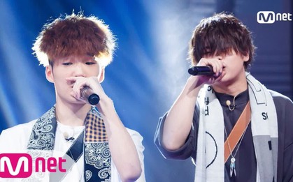 Hit mới nóng hổi nhưng WINNER vẫn bị các rapper học sinh vượt mặt trên BXH