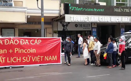 Vụ iFan bị hàng chục nghìn người tố lừa 15.000 tỷ: Rất khó lấy lại tiền vì không hợp đồng, không căn cứ pháp lý!