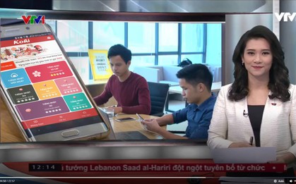 Startup ứng dụng Học tiếng Nhật cùng Kohi đạt 30.000 người dùng sau 2 tháng ra mắt