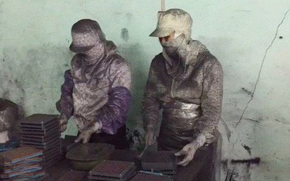 Bộ Y tế yêu cầu xác minh khẩn vụ "thuốc chữa ung thư được làm bằng tro than tre"
