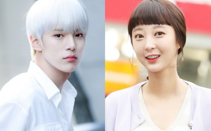 Mỹ nhân nhóm EXID bỗng vướng tin đồn hẹn hò với nam thần thế hệ mới sinh năm 1993