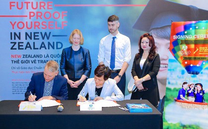 Không cần IELTS vẫn có thể du học New Zealand với chứng chỉ của Apollo English