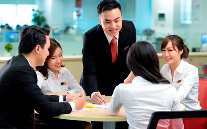 Chương trình Quản trị viên tài năng: Nơi hiện thực hóa giấc mơ xây dựng sự nghiệp thành công