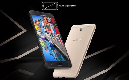 Ngày hội Samsung lần đầu ra mắt trên Shopee