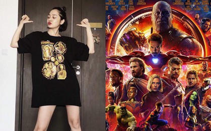 Từ việc lộ cat-xe dự ra mắt "Avengers" của Bảo Anh, hé lộ sự thật chuyện sao Việt đi dự ra mắt "bom tấn" tại nước ngoài