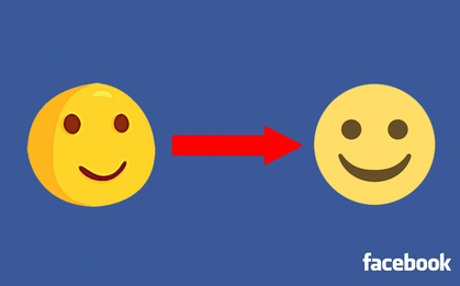 :) trên Facebook Messenger vừa thay đổi với 1 số tài khoản, và đây là cách để chỉnh lại như cũ