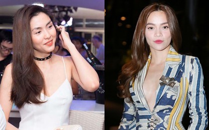 Đâu chỉ Hà Hồ, dàn mỹ nhân Việt này cũng từng ngượng chín vì sự cố "lộ hàng"