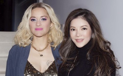 "Angel Face" của Lý Nhã Kỳ đầu tư tham dự tranh giải ở LHP Cannes 2018