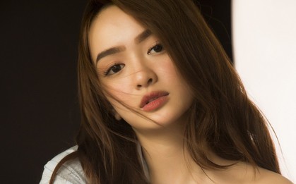 Kaity Nguyễn ở tuổi 19: Quyến rũ và thần thái không đùa được đâu!