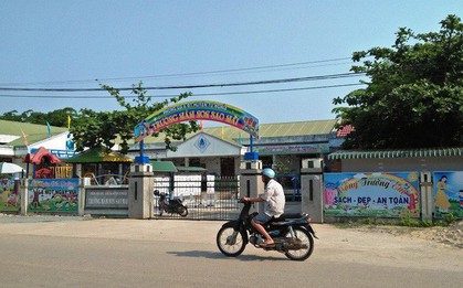 Vụ hiệu trưởng gợi ý phá thai: Nhiều giáo viên còn tố cáo bị ép làm ngoài giờ