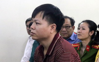 Níu kéo tình cảm bất thành, chồng giết vợ lúc đang ngủ