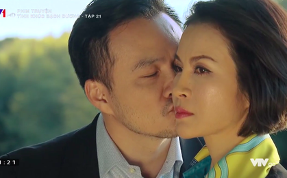 Ngoại tình chưa đủ, Quyên (Thanh Mai) còn "ghen ngược" với vợ của nhân tình?