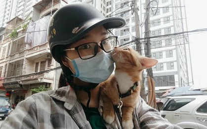 Câu chuyện thánh nhọ: Cô gái trẻ 1 tuần mất 2 cái xe máy nhưng vẫn lạc quan vì chẳng còn gì để mất