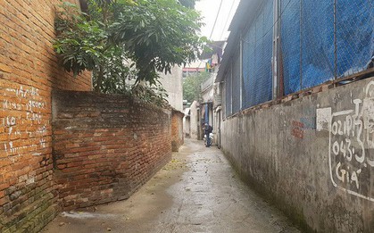 Nghi án mẹ ruột sát hại con trai 19 tuổi tại nhà riêng ở Hà Nội