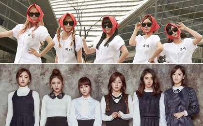 Tranh cãi xung quanh lệnh cấm trong Kpop: Nhà đài "lắm chuyện" hay "trò bẩn" của công ty quản lý?