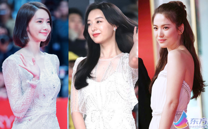 Sự khác biệt không thể thay đổi giữa idol và diễn viên: Dù đẳng cấp đến mấy, thần tượng vẫn quá thua về thần thái