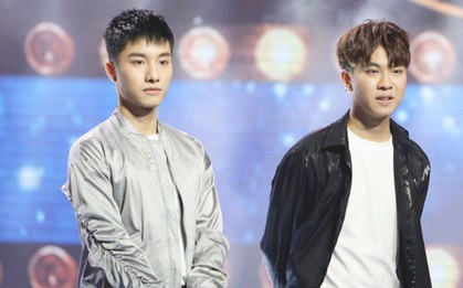 Sing My Song: Juun Đăng Dũng - R.Tee gây thích thú khi bắn rap bằng thơ Xuân Diệu