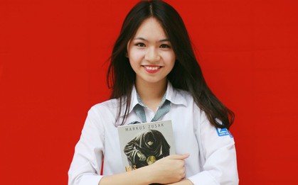 19 tuổi, cựu học sinh Ams trở thành đạo diễn của bộ phim nhận giải thưởng Cánh diều bạc 2017