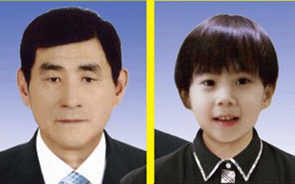 Câu chuyện buồn về 5 người vẫn chưa được tìm thấy thi thể dù phà Sewol đã được trục vớt thành công