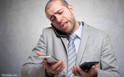 Có một cách cực đơn giản để chống stress chỉ "nhờ" smartphone