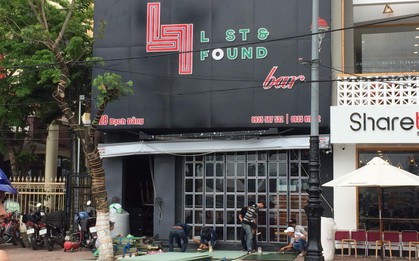 Phạt quán bar nơi phóng viên bị đánh 120 triệu vì quá ồn
