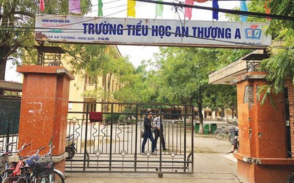 Thầy giáo dâm ô hàng loạt học sinh: Phụ huynh gục ngã vì quá sốc