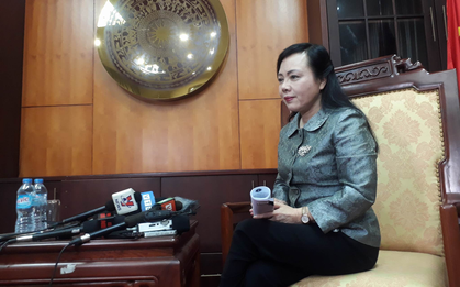 Hiện tượng hành hung bác sỹ đang tăng nhanh và lan rộng, Bộ Y tế đề nghị Công an cắm chốt ở bệnh viện