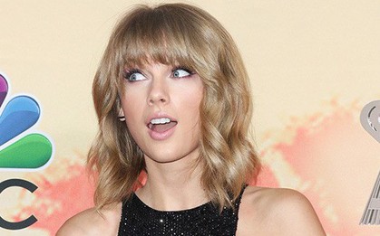 Taylor Swift suýt gặp nguy hiểm khi có kẻ mang hung khí đột nhập vào nhà