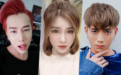 Rộ tin đồn Lou Hoàng hẹn hò tình cũ của Soobin Hoàng Sơn