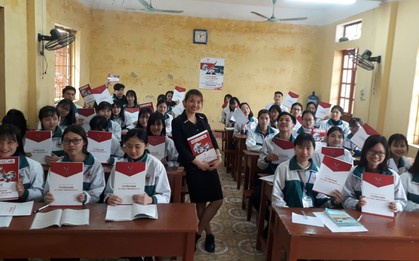 Cách apply vào trung tâm đào tạo miễn phí, có hưởng lương, đảm bảo việc làm sau ra trường của Vinfast