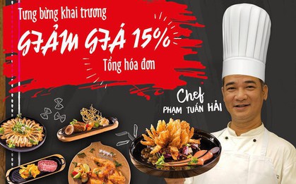 Steak – Môn “nghệ thuật” vẫn chưa thực sự được khám phá