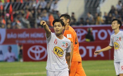 “HAGL sẽ có kết quả tốt khi tiếp Đà Nẵng sau 2 trận thảm bại”