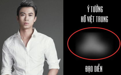 Bị nghi "đạo" hit Kpop, Hồ Việt Trung bất ngờ lên tiếng không phải tác giả, chỉ là sai sót của ê-kíp