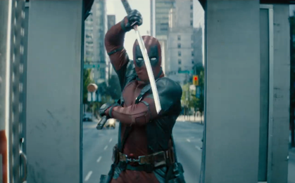 Không chỉ lầy lội, trailer cuối cùng của "Deadpool 2" còn hoành tráng ác liệt