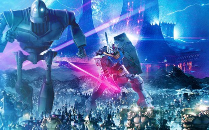 "Ready Player One" vô địch đấu trường phòng vé tuần với 53 triệu đô mở màn