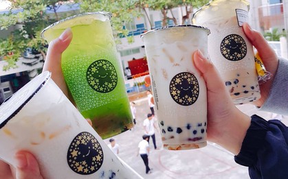Bài học thành công từ TocoToco – thương hiệu trà sữa Việt vừa ra mắt cửa hàng tại Mỹ