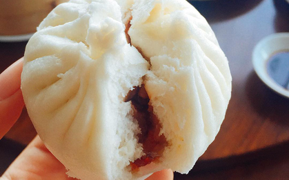 Bạn sẽ bất ngờ vì giá bánh bao: có chiếc bánh bao vỉa hè mà đắt hơn cả bánh trong khách sạn 5 sao