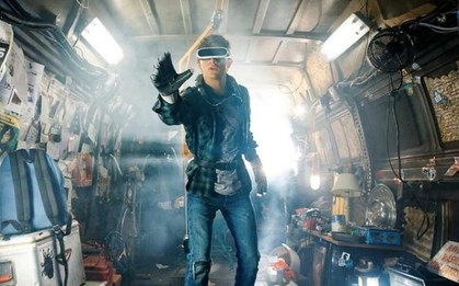 Kỹ xảo hoành tráng, nhưng "Ready Player One" vẫn dính 10 hạt sạn khó nuốt