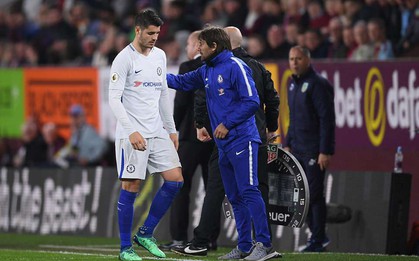 Morata vô duyên, Chelsea thắng nhọc để nuôi hy vọng giành vé Champions League
