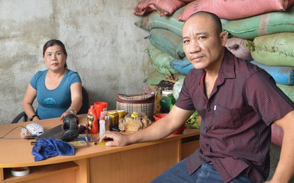 Cà phê nhuộm pin: Dân nghi ngờ từ năm 2016