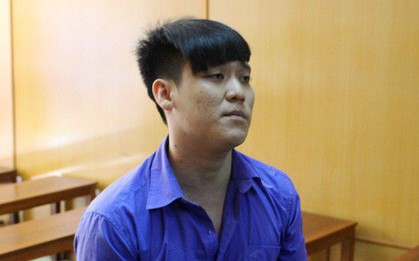 Đâm chết người vì rủ không chịu nhậu