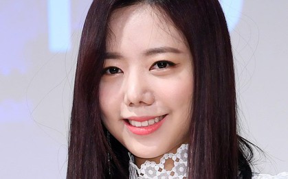 Hậu nghi án phẫu thuật thẩm mỹ hỏng, Namjoo (A Pink) quyết định đi rừng cùng Wanna One