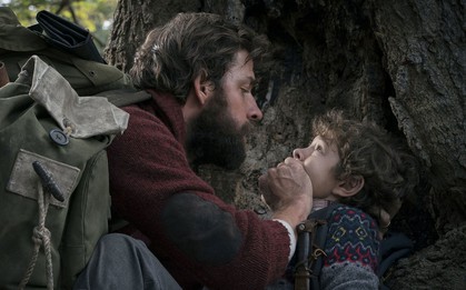 "A Quiet Place" và 7 chiêu làm phim kinh dị bậc thầy, ai cũng cần học hỏi