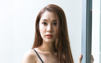 "Ngọc Trinh là Ngọc Trinh, Quỳnh Hương là Quỳnh Hương, không ai có thể thay thế ai!"